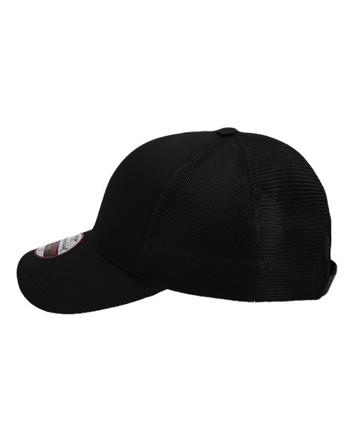Imperial-1988M-The Whitaker Mesh Cap - Image 18