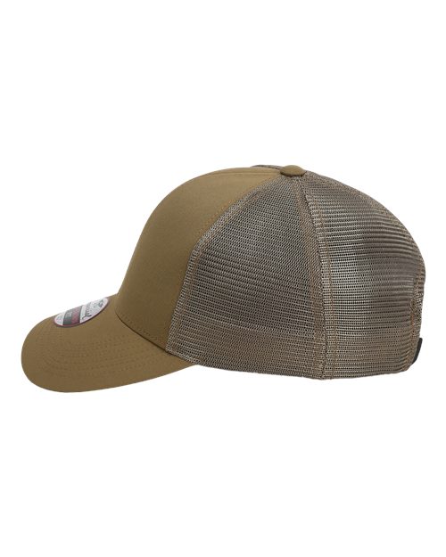 Imperial-1988M-The Whitaker Mesh Cap - Image 21