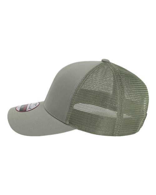 Imperial-1988M-The Whitaker Mesh Cap - Image 23