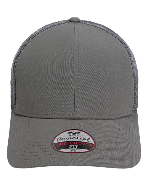 Imperial-1988M-The Whitaker Mesh Cap - Image 4