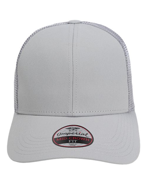 Imperial-1988M-The Whitaker Mesh Cap - Image 6