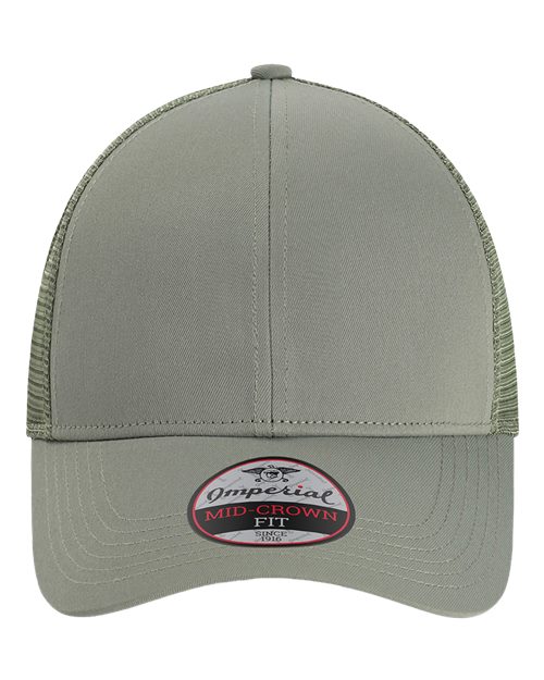 Imperial-1988M-The Whitaker Mesh Cap - Image 7