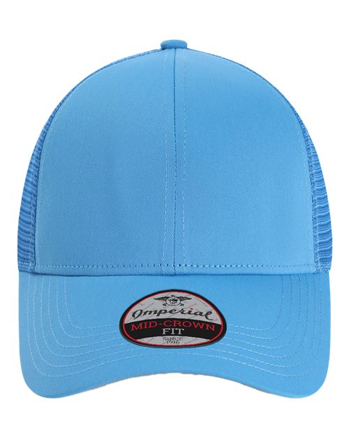 Imperial-1988M-The Whitaker Mesh Cap - Image 8