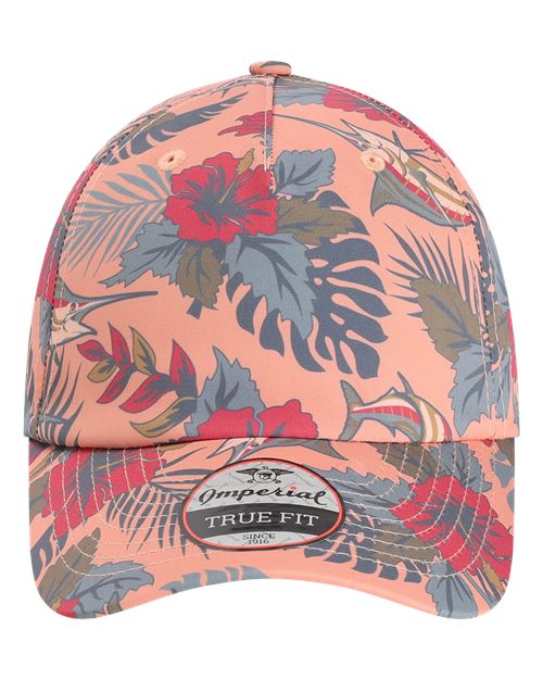 Imperial-4072-The Easy Read Cap - Image 2