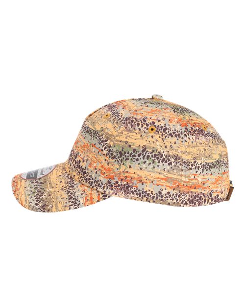 Imperial-4072-The Easy Read Cap - Image 23