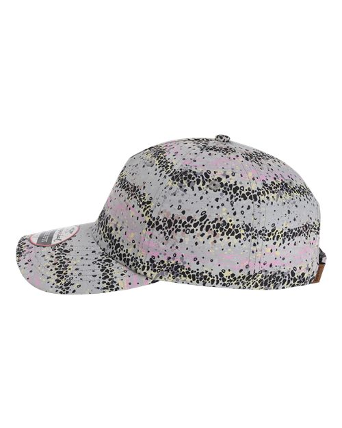 Imperial-4072-The Easy Read Cap - Image 24