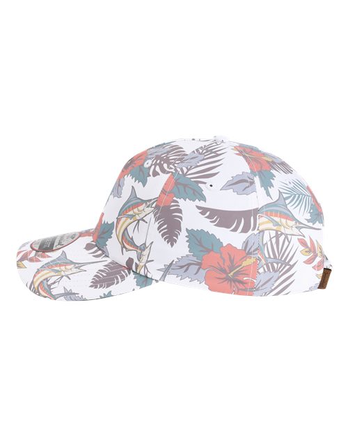 Imperial-4072-The Easy Read Cap - Image 25