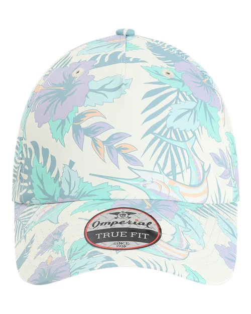 Imperial-4072-The Easy Read Cap - Image 3