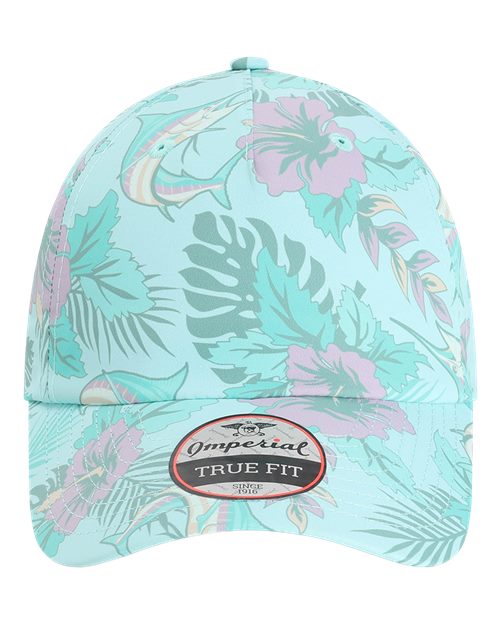 Imperial-4072-The Easy Read Cap - Image 4