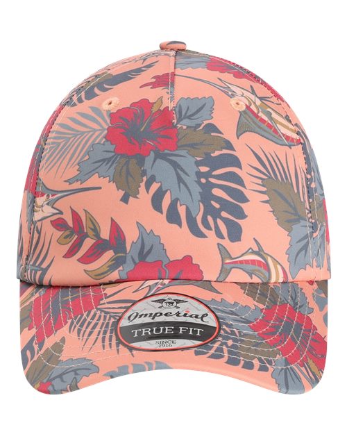 Imperial-4072-The Easy Read Cap - Image 5