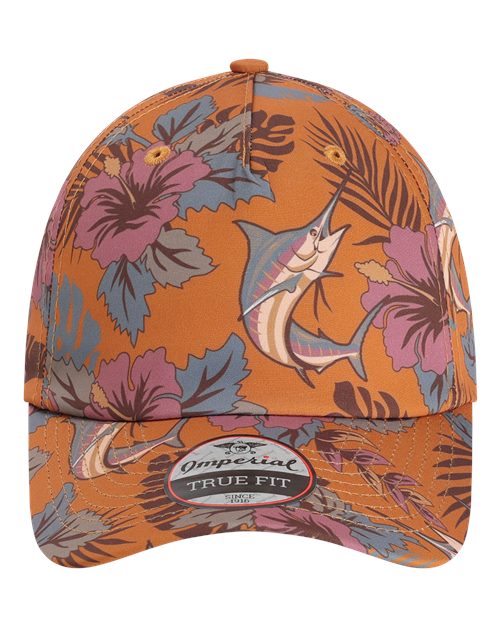 Imperial-4072-The Easy Read Cap - Image 6