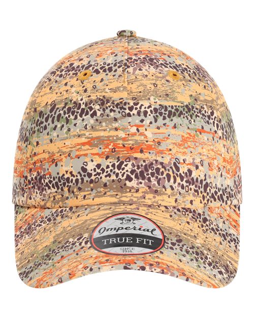 Imperial-4072-The Easy Read Cap - Image 7