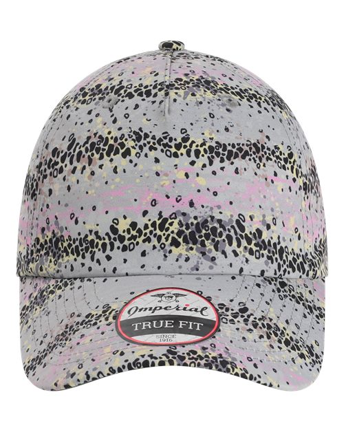 Imperial-4072-The Easy Read Cap - Image 8
