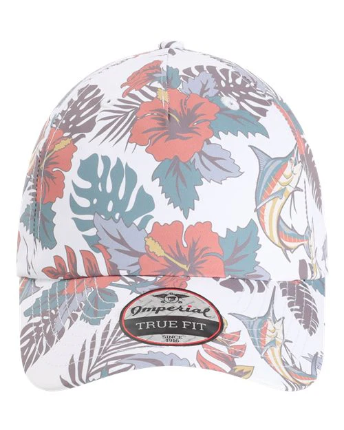 Imperial-4072-The Easy Read Cap - Image 9