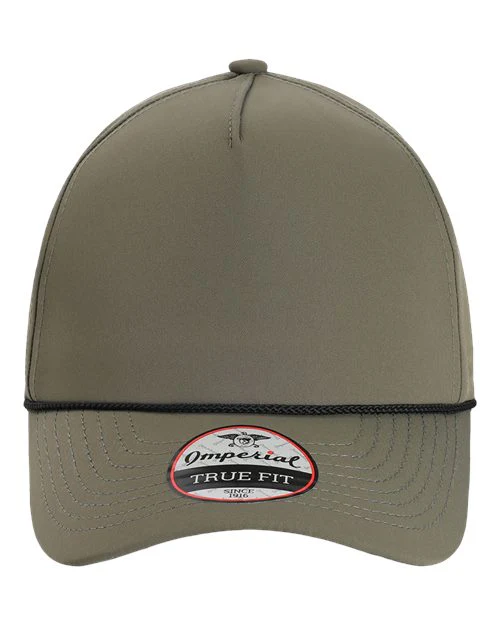 Imperial-5054-The Wrightson Cap - Image 11
