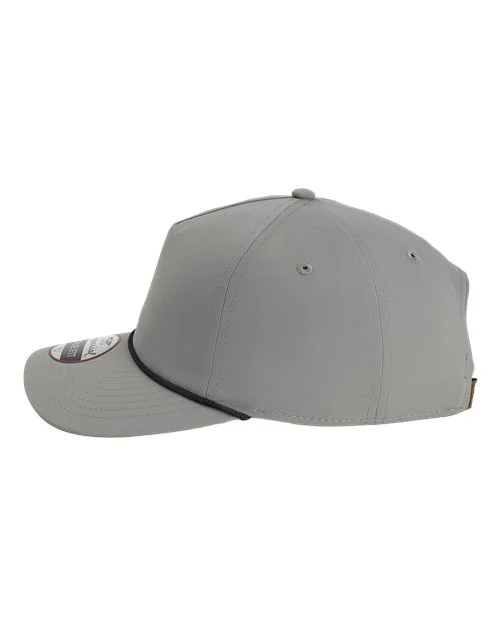 Imperial-5054U-The Harrison Cap - Image 13