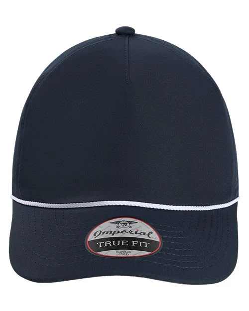 Imperial-5054U-The Harrison Cap - Image 2