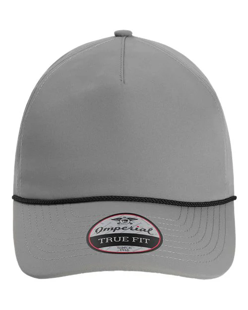 Imperial-5054U-The Harrison Cap - Image 3