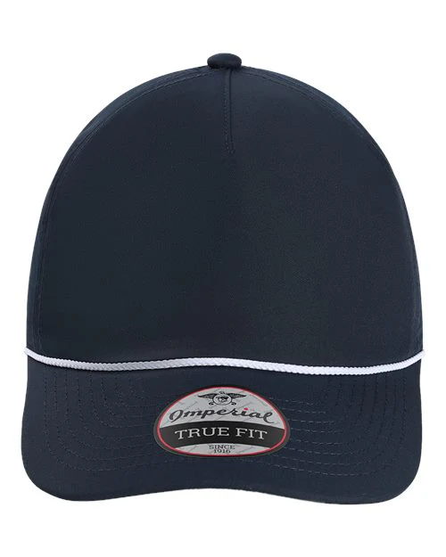 Imperial-5054U-The Harrison Cap - Image 4