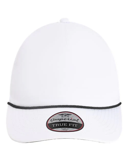 Imperial-5054U-The Harrison Cap - Image 5