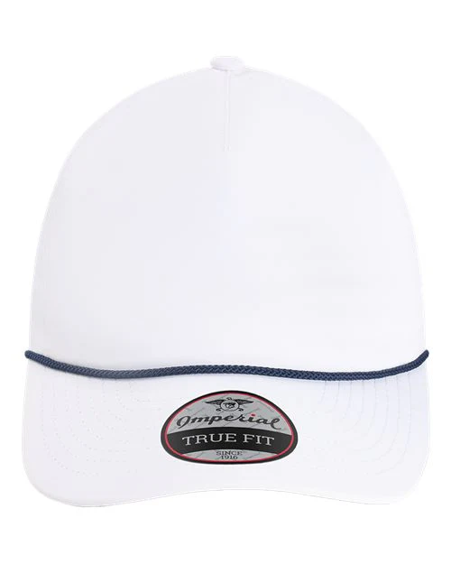 Imperial-5054U-The Harrison Cap - Image 6