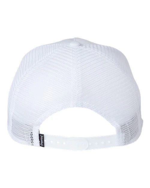 Imperial-5055-The Rabble Rouser Cap - Image 11