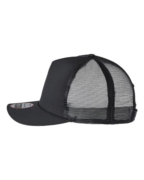 Imperial-5055-The Rabble Rouser Cap - Image 12