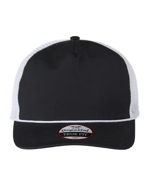 Imperial-5055-The Rabble Rouser Cap - Image 2