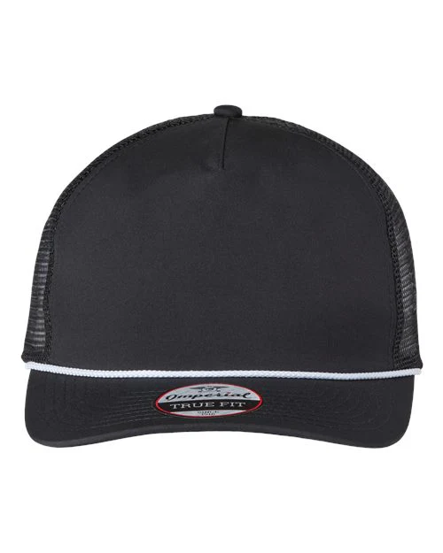 Imperial-5055-The Rabble Rouser Cap - Image 3