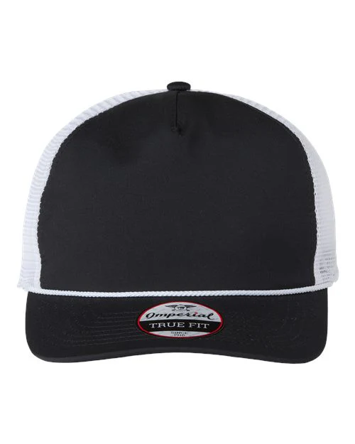 Imperial-5055-The Rabble Rouser Cap - Image 4
