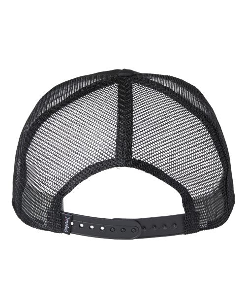 Imperial-5055-The Rabble Rouser Cap - Image 7