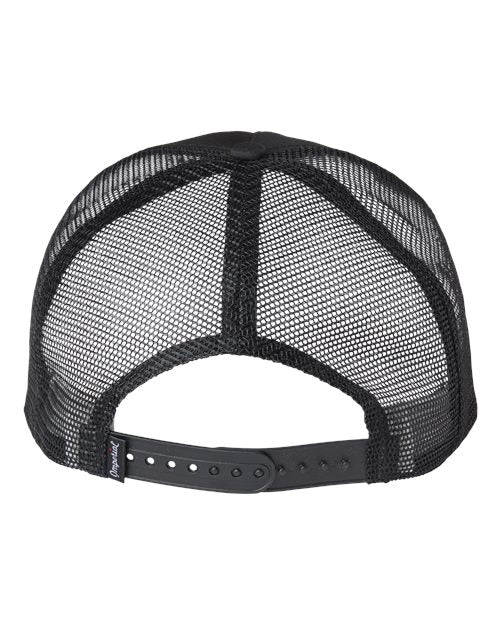 Imperial-5055-The Rabble Rouser Cap - Image 8