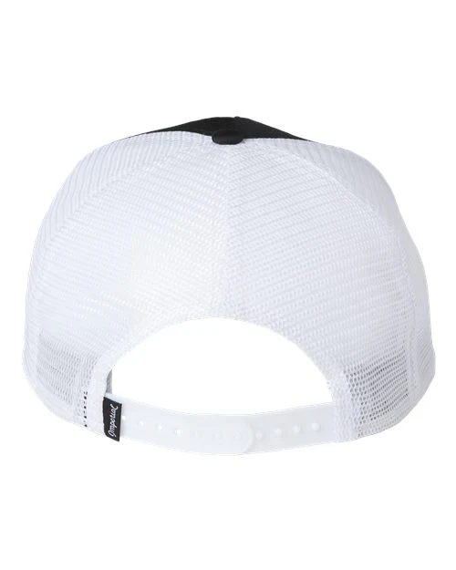 Imperial-5055-The Rabble Rouser Cap - Image 9