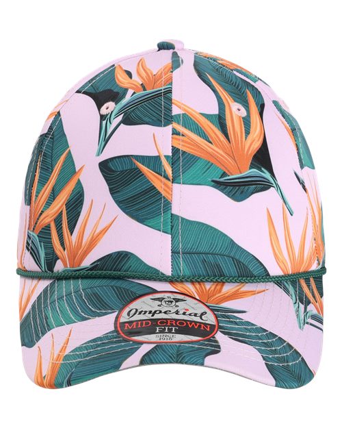 Imperial-5058-The Outtasite Cap - Image 10