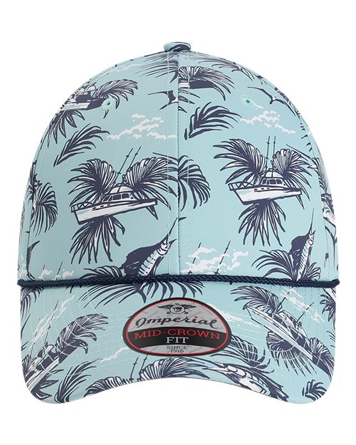 Imperial-5058-The Outtasite Cap - Image 11
