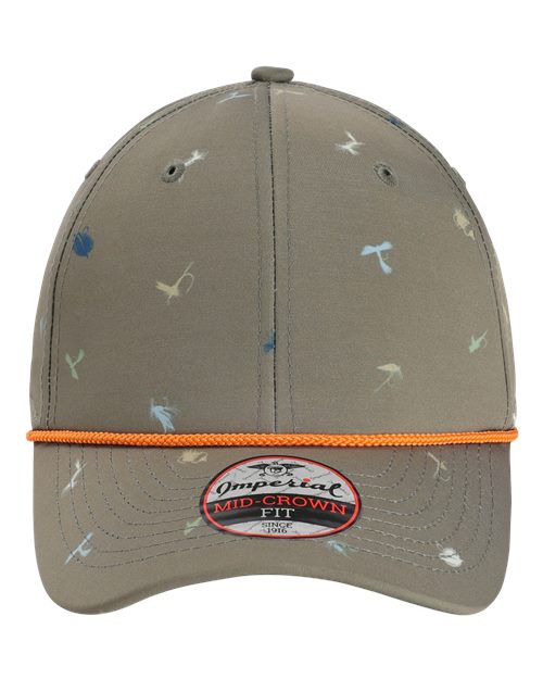 Imperial-5058-The Outtasite Cap - Image 13