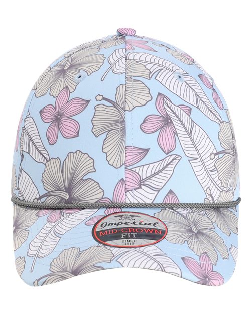 Imperial-5058-The Outtasite Cap - Image 2