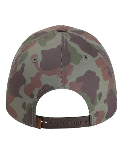 Imperial-5058-The Outtasite Cap - Image 21