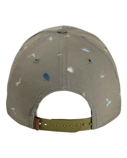 Imperial-5058-The Outtasite Cap - Image 27