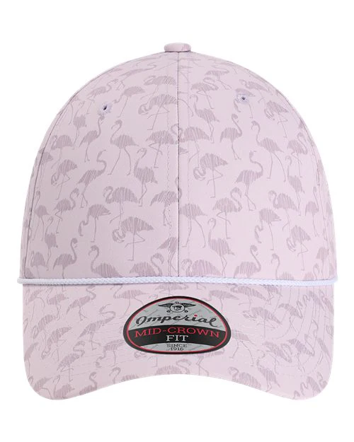 Imperial-5058-The Outtasite Cap - Image 3