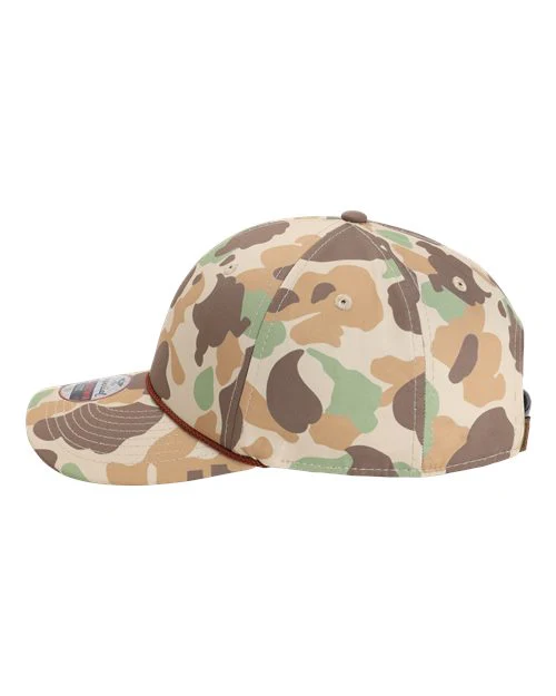 Imperial-5058-The Outtasite Cap - Image 34