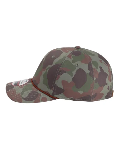 Imperial-5058-The Outtasite Cap - Image 35