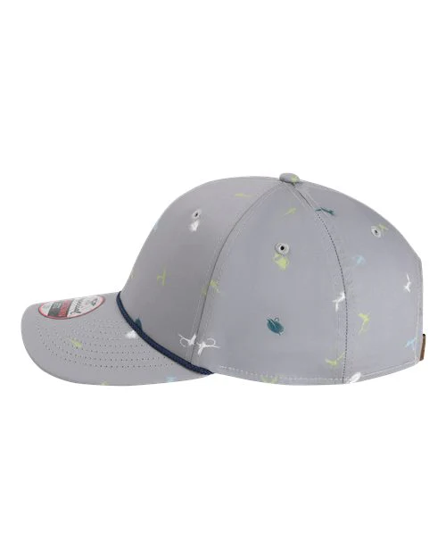 Imperial-5058-The Outtasite Cap - Image 36