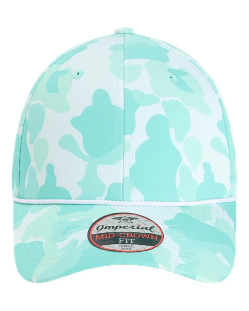 Imperial-5058-The Outtasite Cap - Image 4