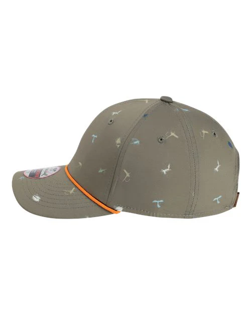 Imperial-5058-The Outtasite Cap - Image 41