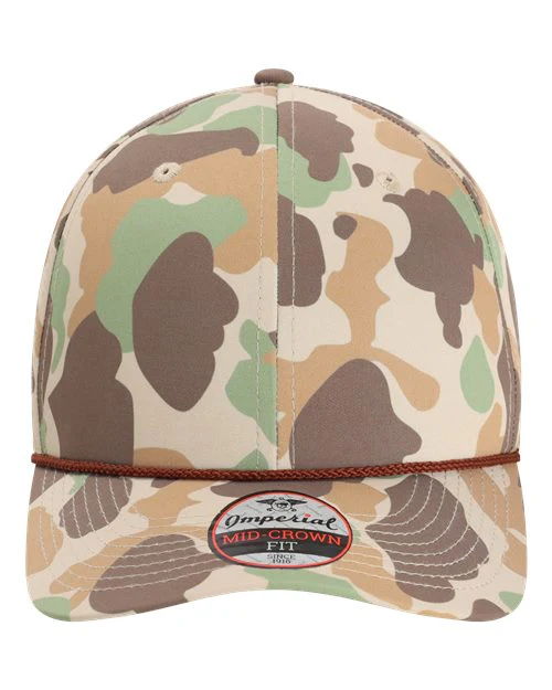 Imperial-5058-The Outtasite Cap - Image 6