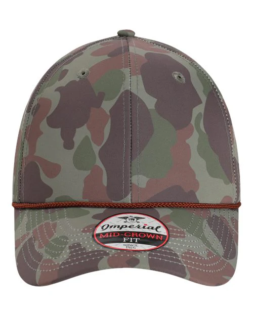 Imperial-5058-The Outtasite Cap - Image 7