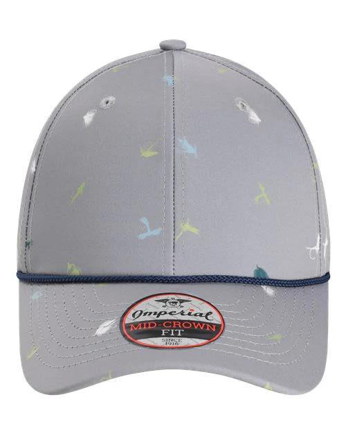 Imperial-5058-The Outtasite Cap - Image 8