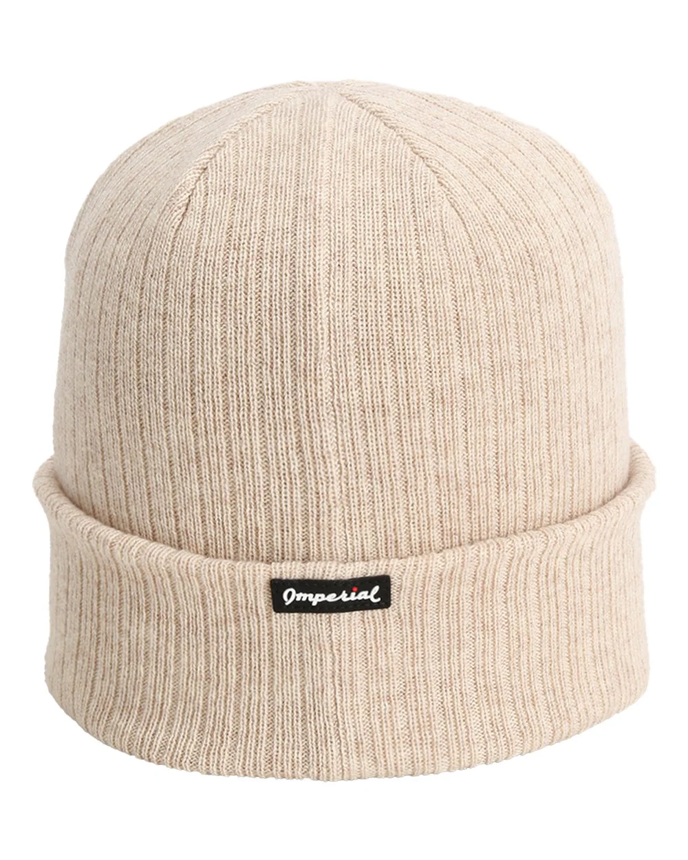 Imperial-6012-The Edelweiss Cuffed Beanie - Image 11