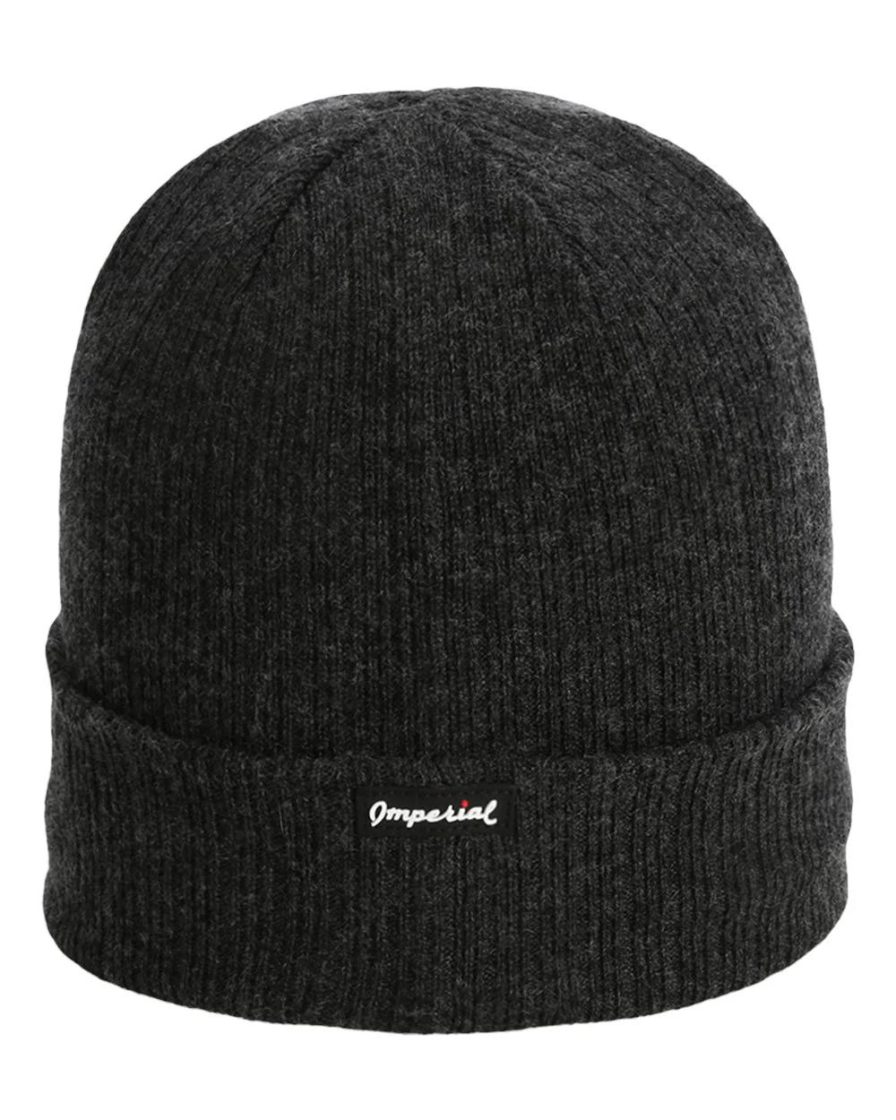Imperial-6012-The Edelweiss Cuffed Beanie - Image 13